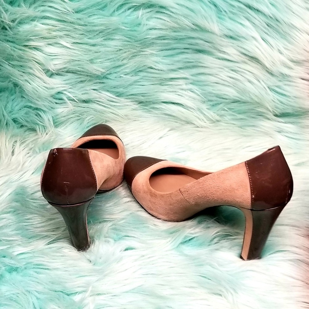 Ralph Lauren Heels